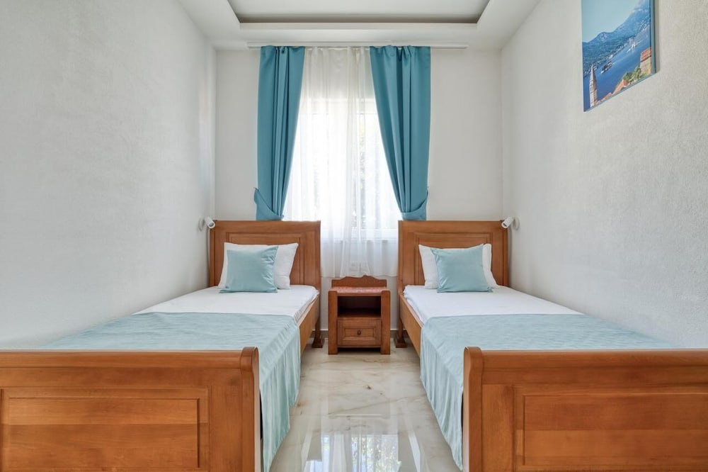 Apartments Ljubica