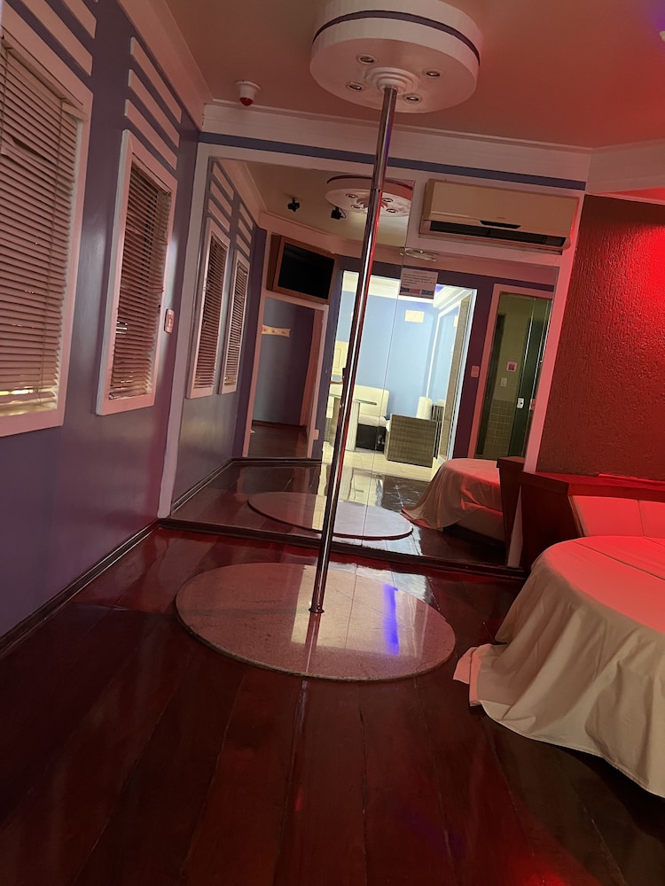 Espacial Motel