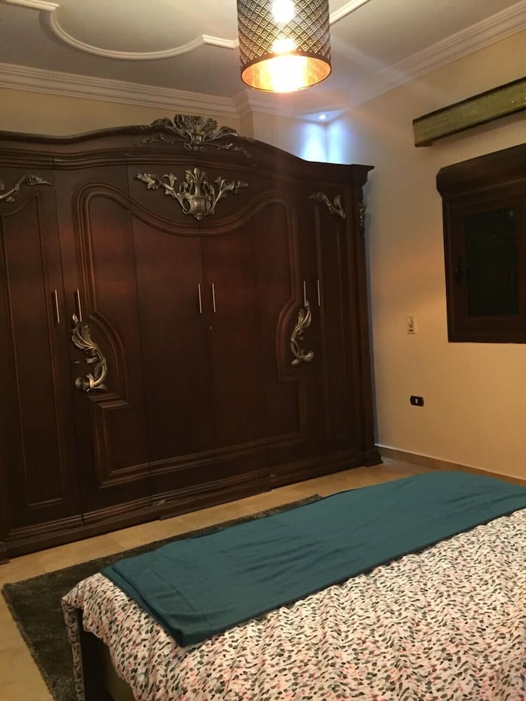 Unique Flat