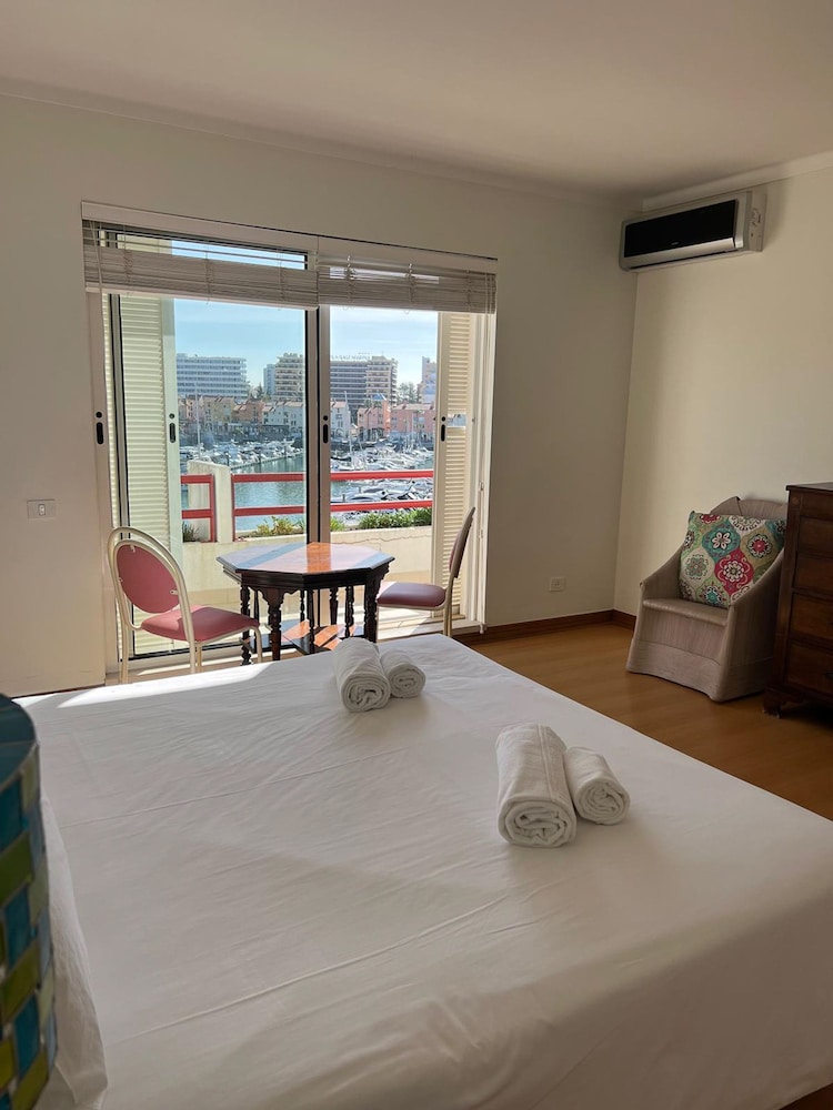 Penthouse Triplex Marina T2 HsR Vilamarina