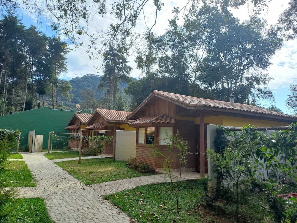 Vila do Visconde