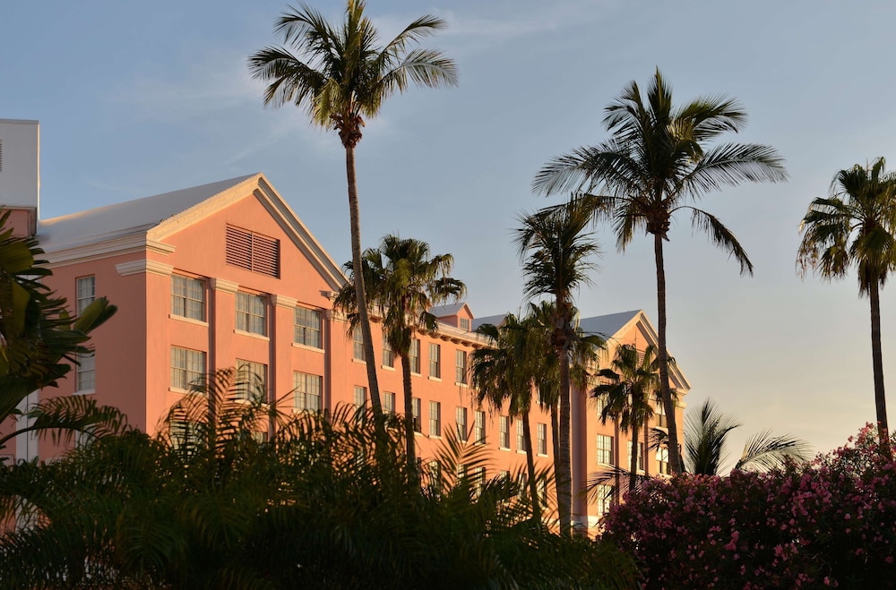 Hamilton Princess Beach Club - a Fairmont Managed Hotel - Property Image 122
