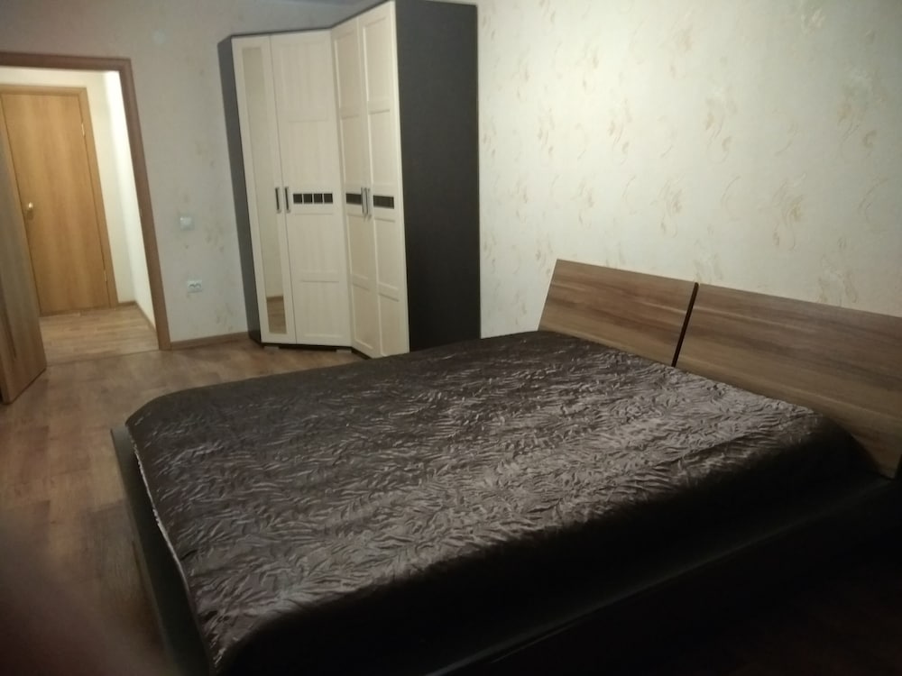 Hotel in Apartment Irkutsk