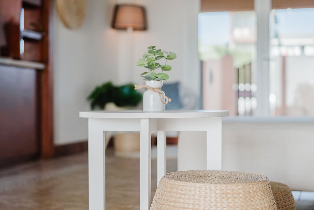 5 Bedroom Villa With Amazing View of Aruba Nature