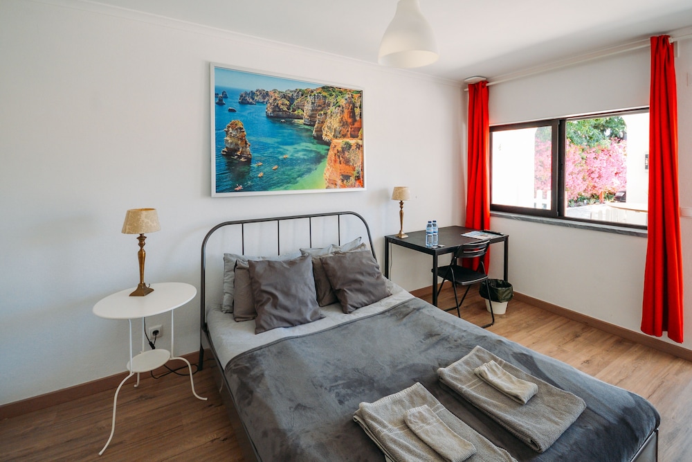 Limmo Garden Guest House