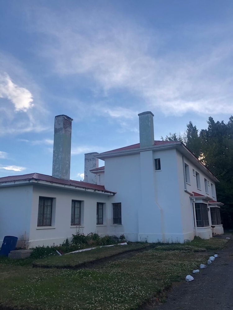 Hostería Pionero