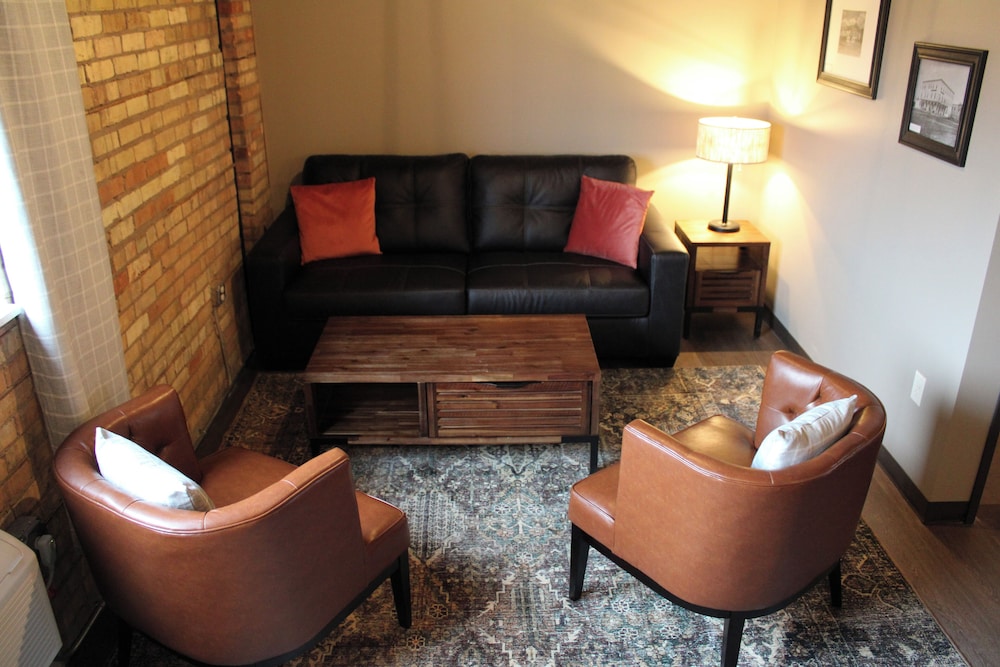 4th Street Lofts