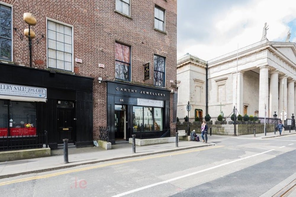Metrostays - O'Connell Street 85-3