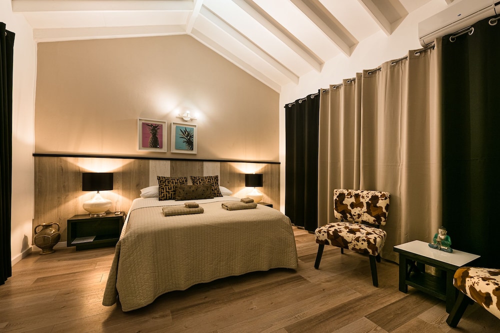 Adults Only Hacienda Terra Taina