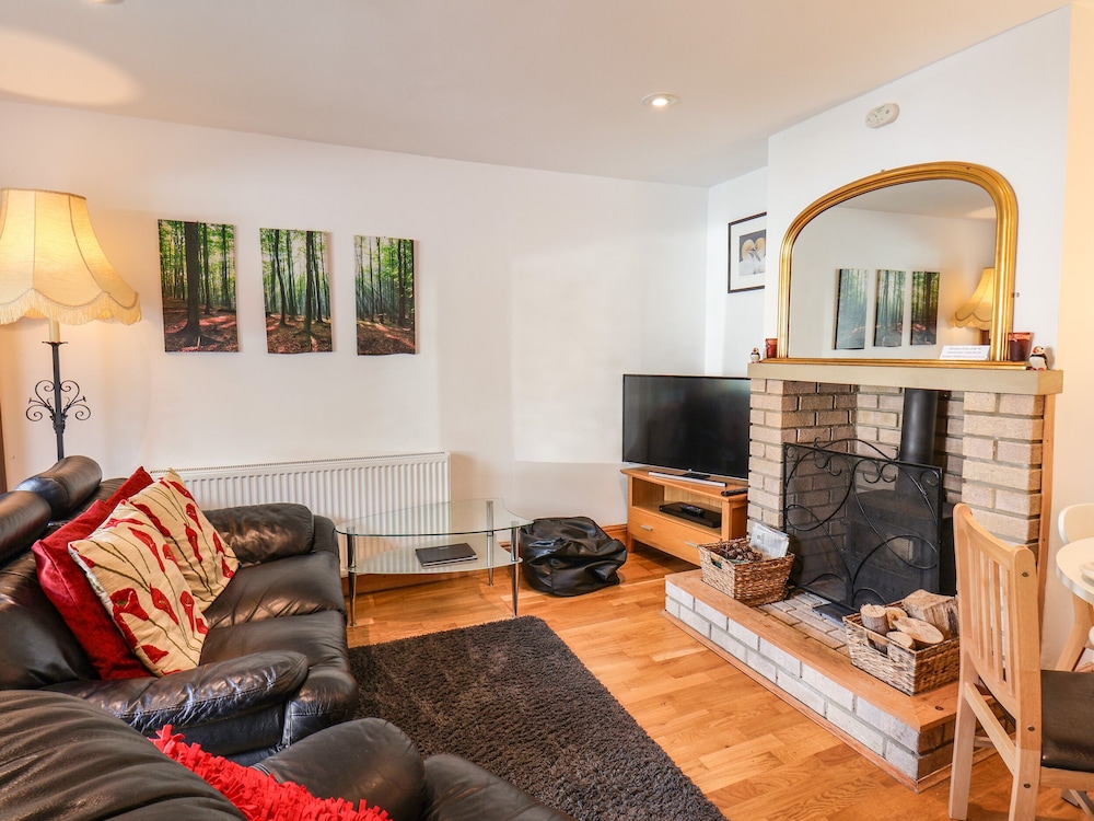 Bridlington Vacations - Twitchers' Den - Property Image 4