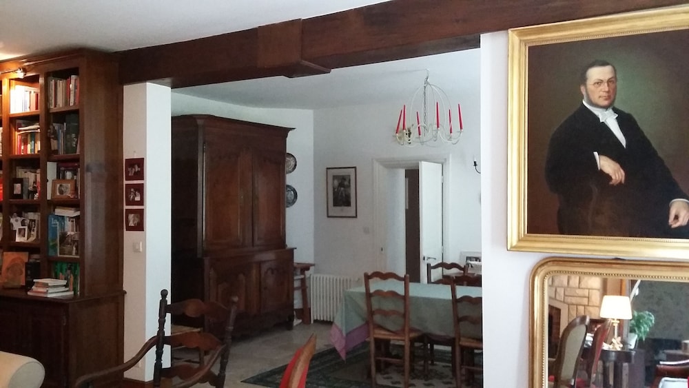 B&B La Héraudière