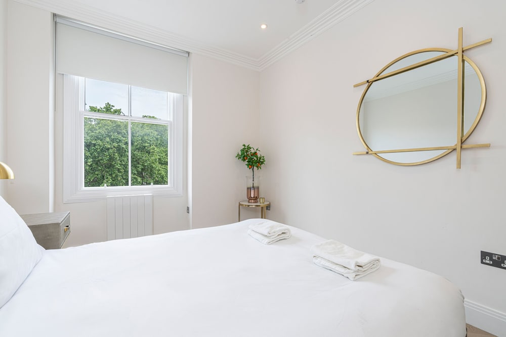 Luxury Apartments Near Harrods and the Science Museum