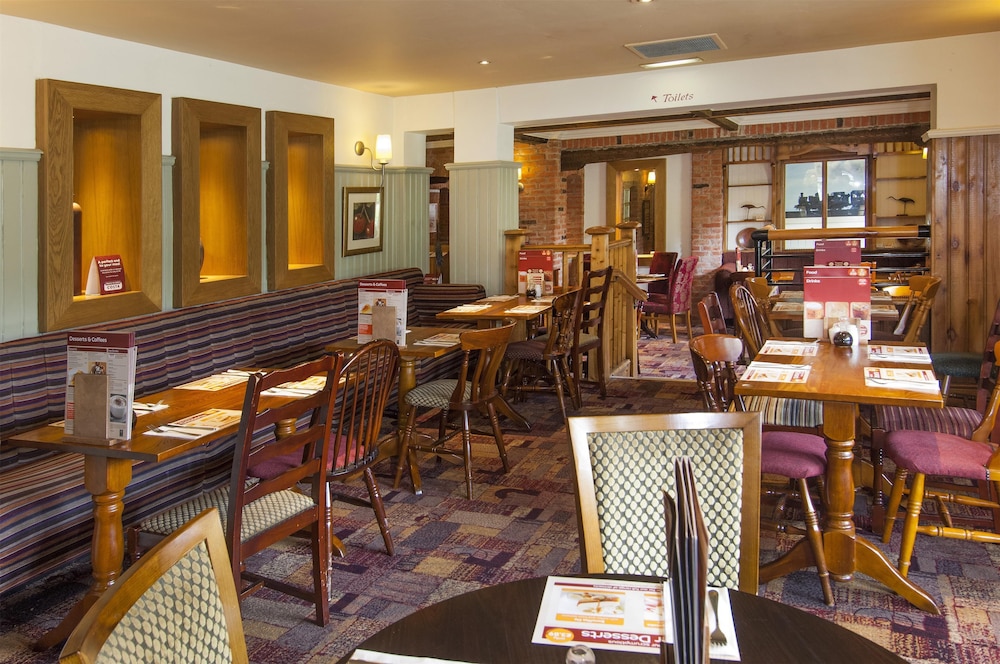 Premier Inn Bradford North - Bingley, Billede 21