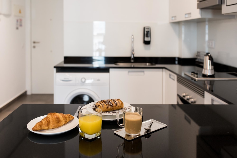 Mon Suites San Martín