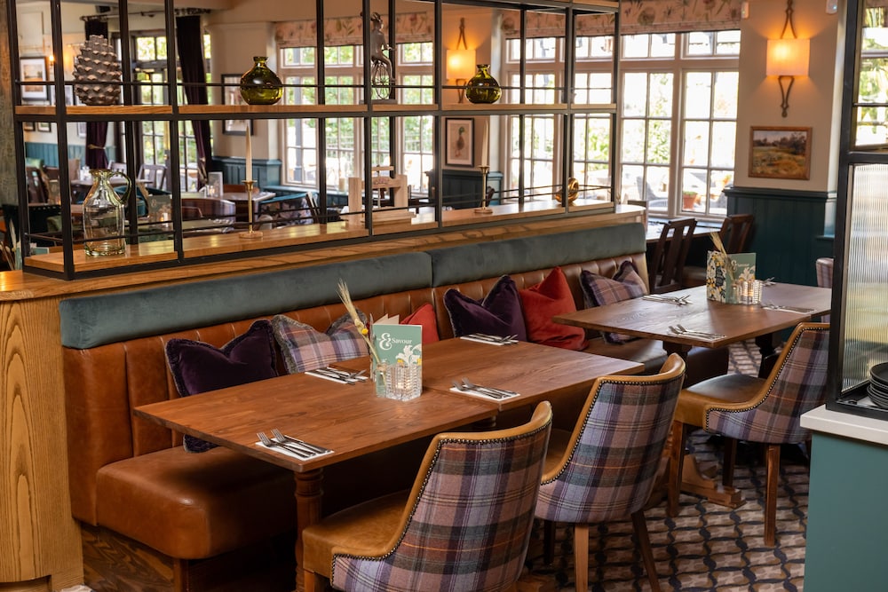 Himley House Hotel by Chef and Brewer Collection