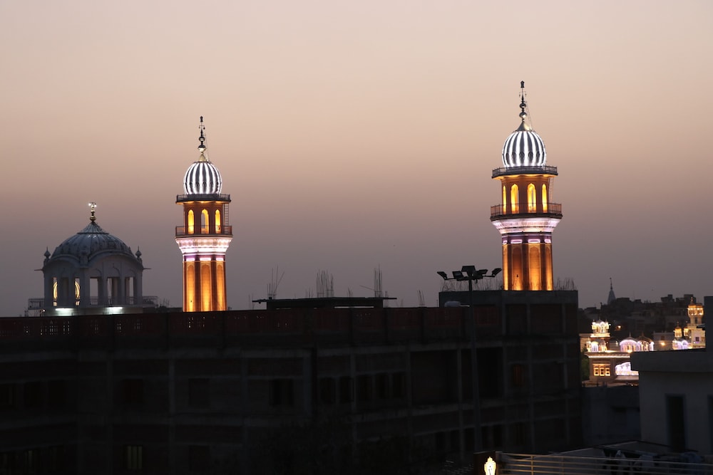 building