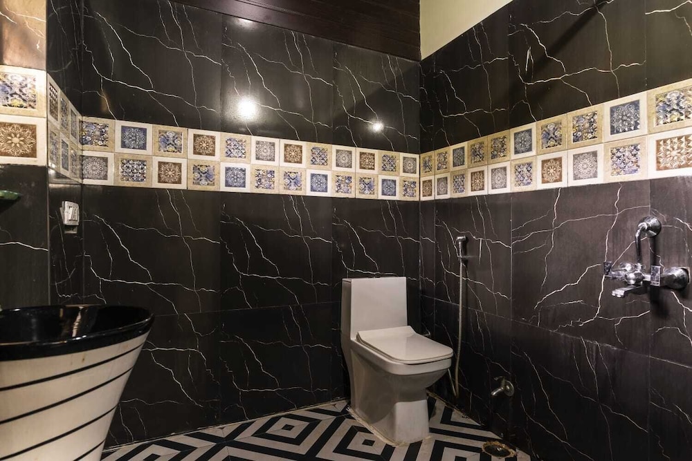 Pinakin Prayaan Villa Udaipur