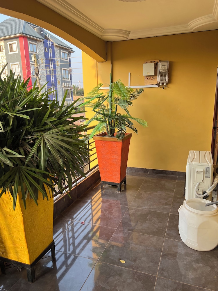 CSL APARTMENTS