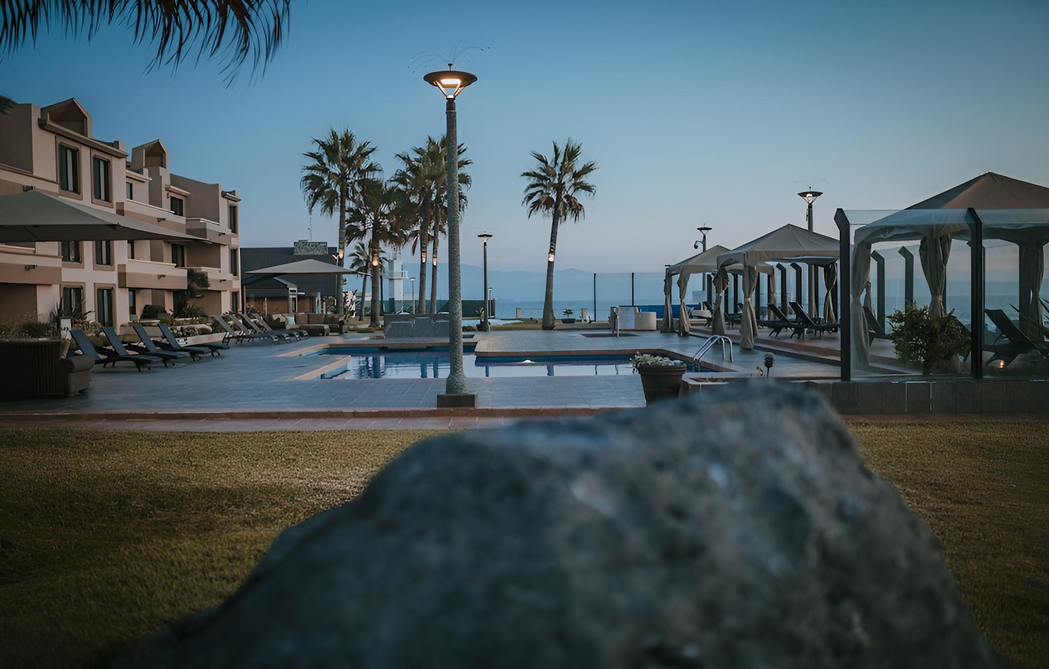 Ensenada Vacations - Hotel Punta Morro - Property Image 9