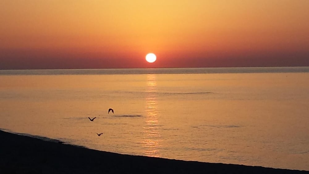 Bed and Breakfast Sunrise