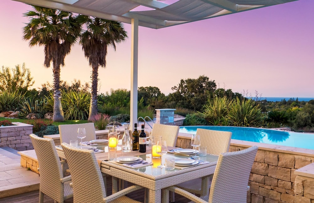 Villa Flavia in Polignano a Mare