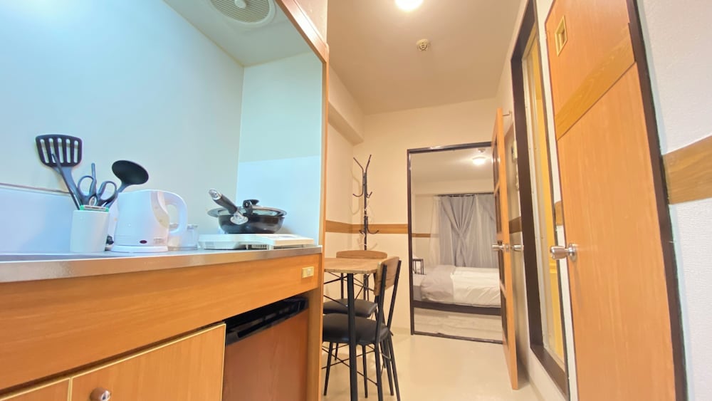 AkiraHome Tsutenkaku