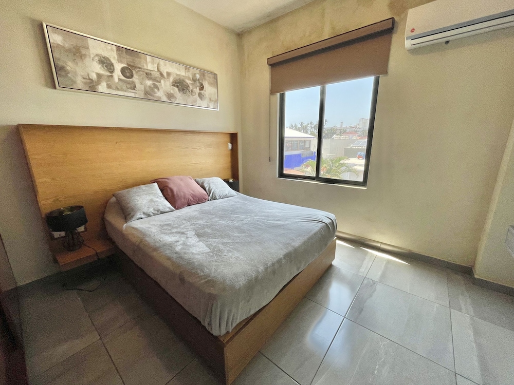 Condesa Apartments view 5