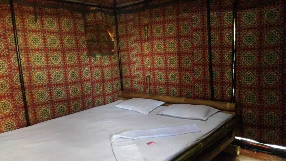Dhansiri Eco Camp By GRB