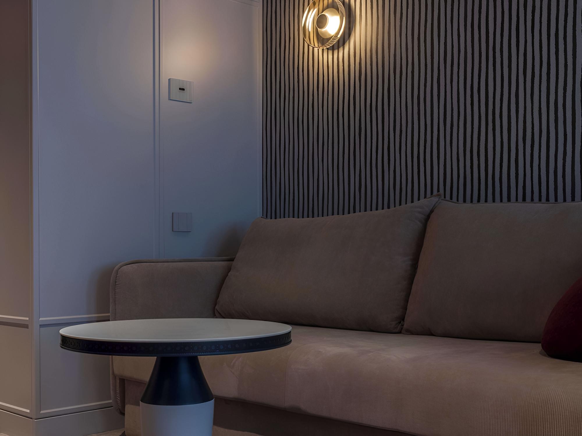 Mercure Arbat Moscow