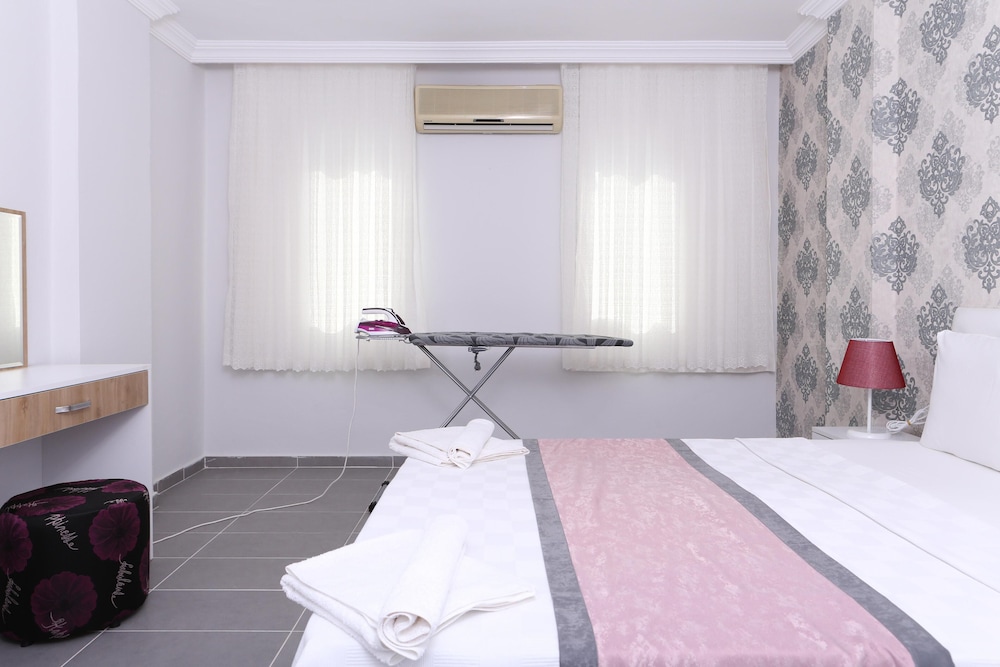 Sunset Village Apart Otel - Image 22