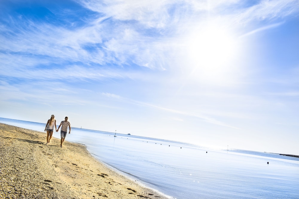 Marina Resort Port Ghalib Radisson Individuals