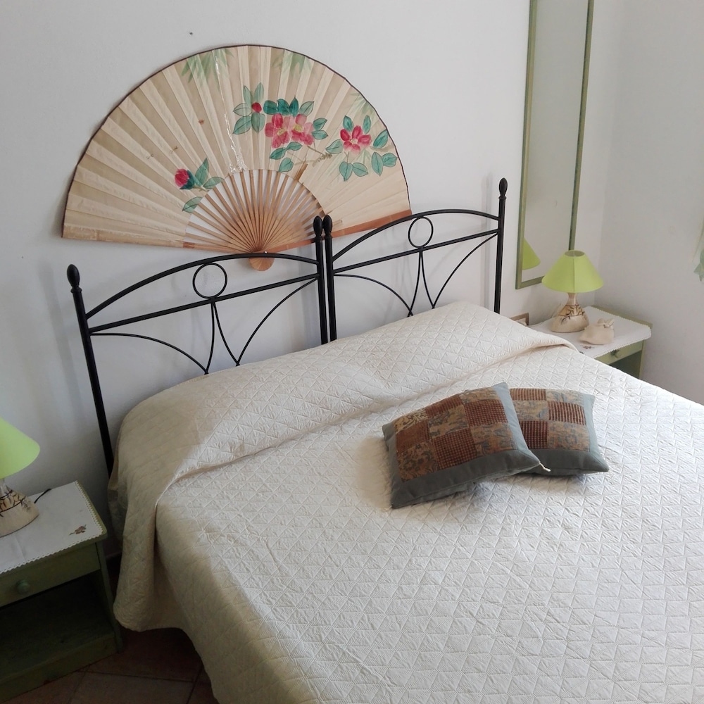 Agriturismo B&B Domo De Resteblas