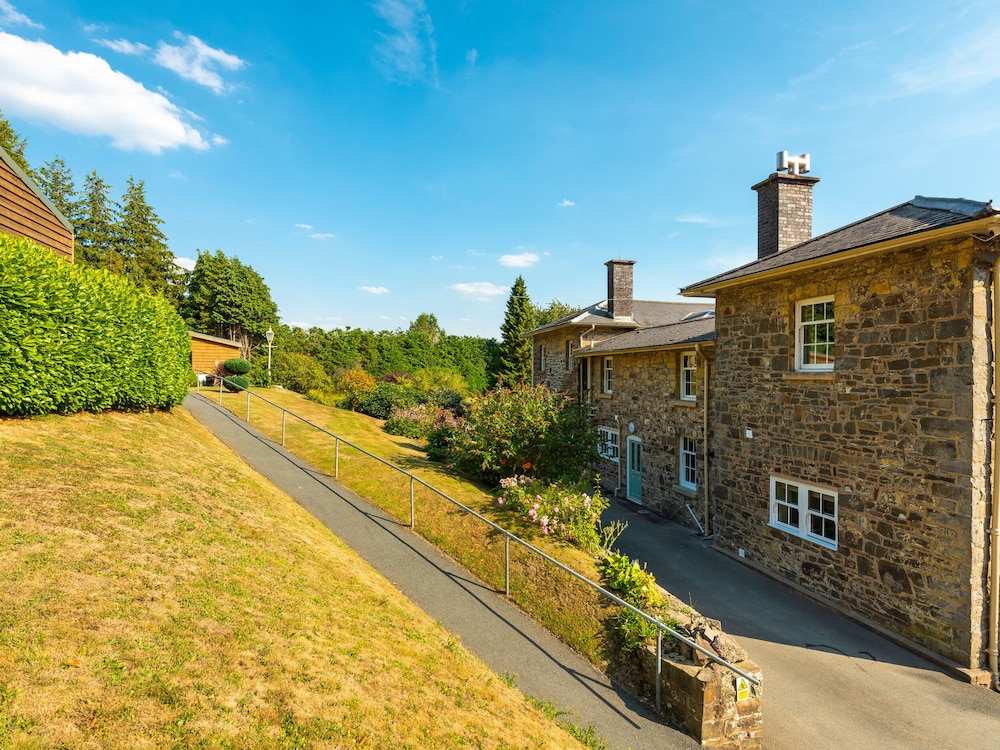 Old Rectory House