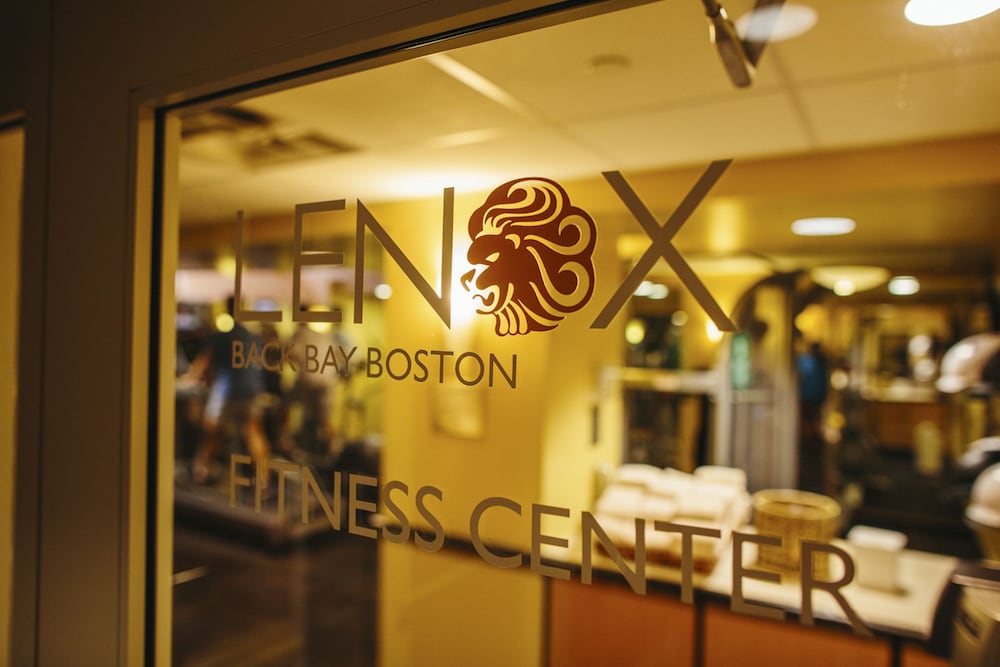 The Lenox Hotel Boston photo 4