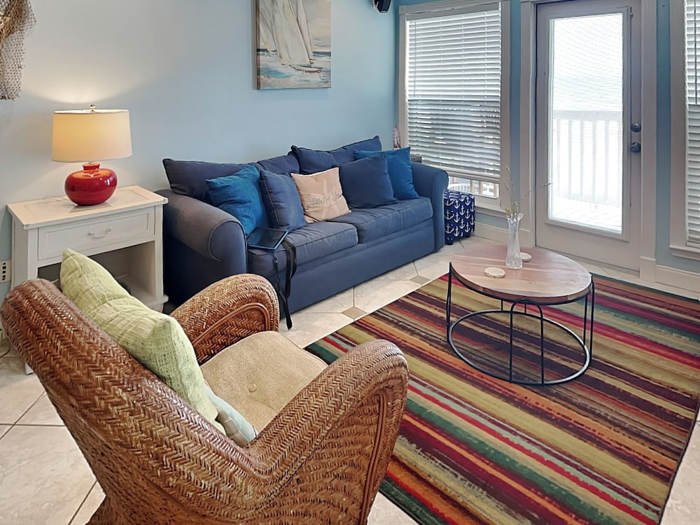 Seascape 2112-Dolphin Lair by Ryson Vacation Rentals
