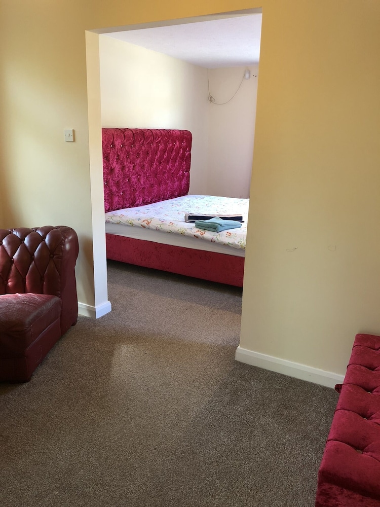 Beautiful big Independent Furnished Bungalow view 2