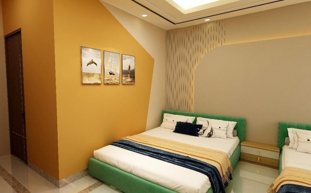 Hotel Golden Continental
