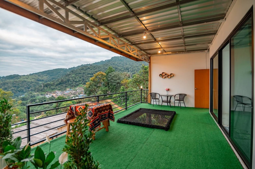 Mankhao Homestay