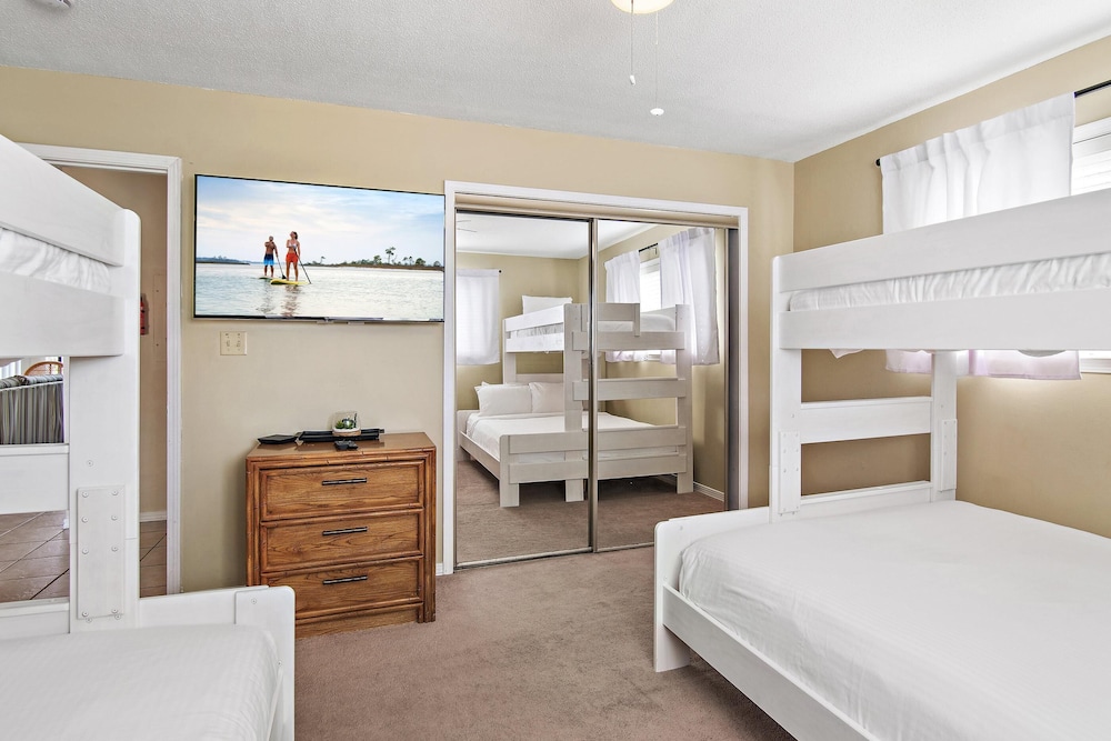 Chateau La Mer II #804- Blue Ocean Getaway