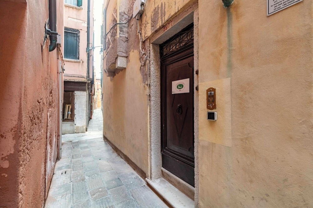 Casa Marsilli