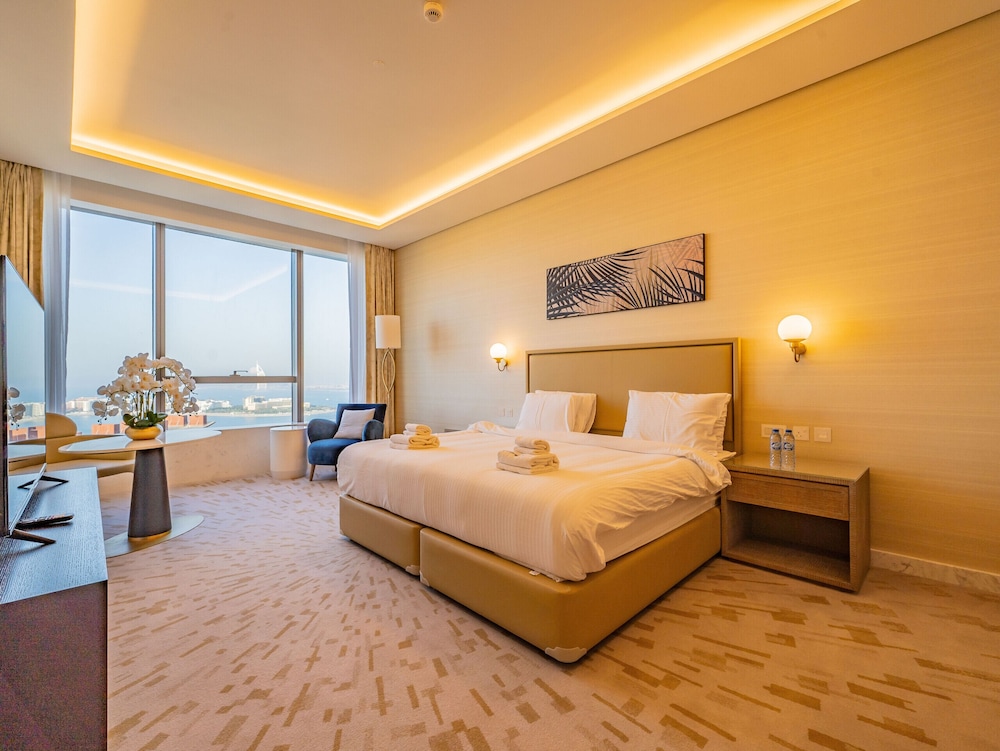 Primestay - Palm Jumeirah - Palm Tower