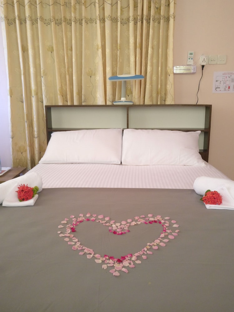 Baivaru Guesthouse Services