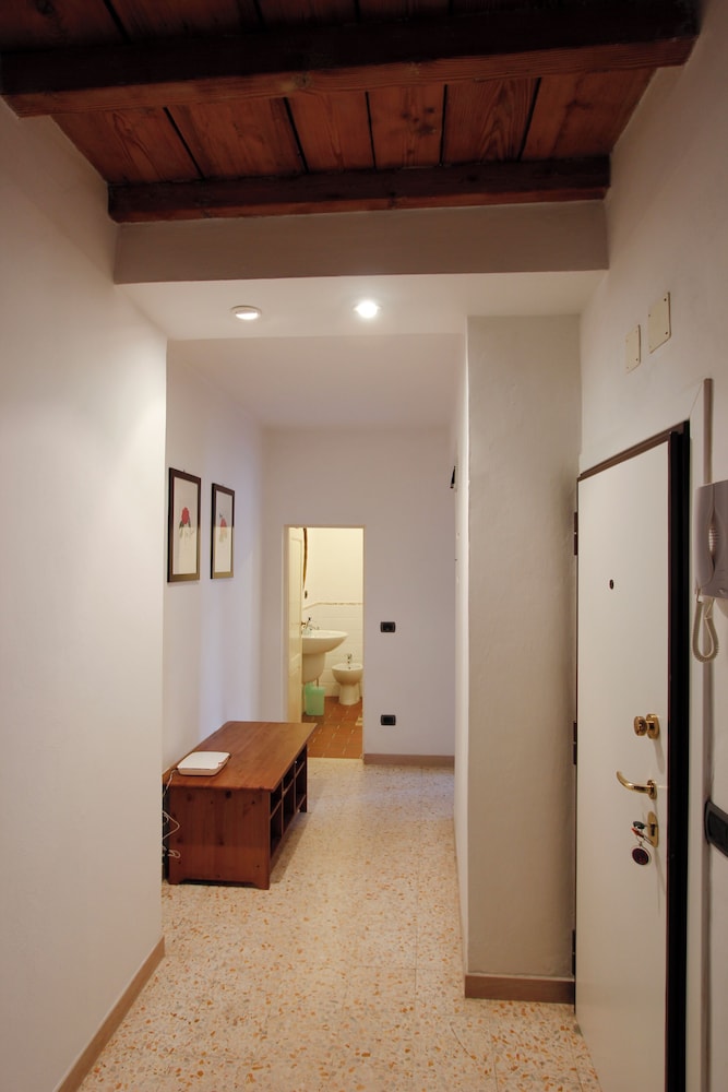 Brunelleschi Suite