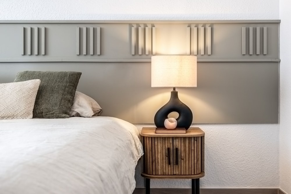 Lorca - 2 Bedrooms in Tetuan