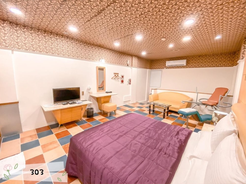 Yun Sung Motel