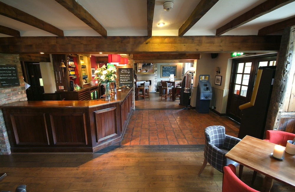 Premier Inn Chelmsford - Boreham, photo 13