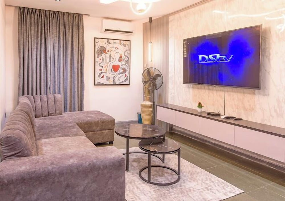 Zeedam Royal Apartment