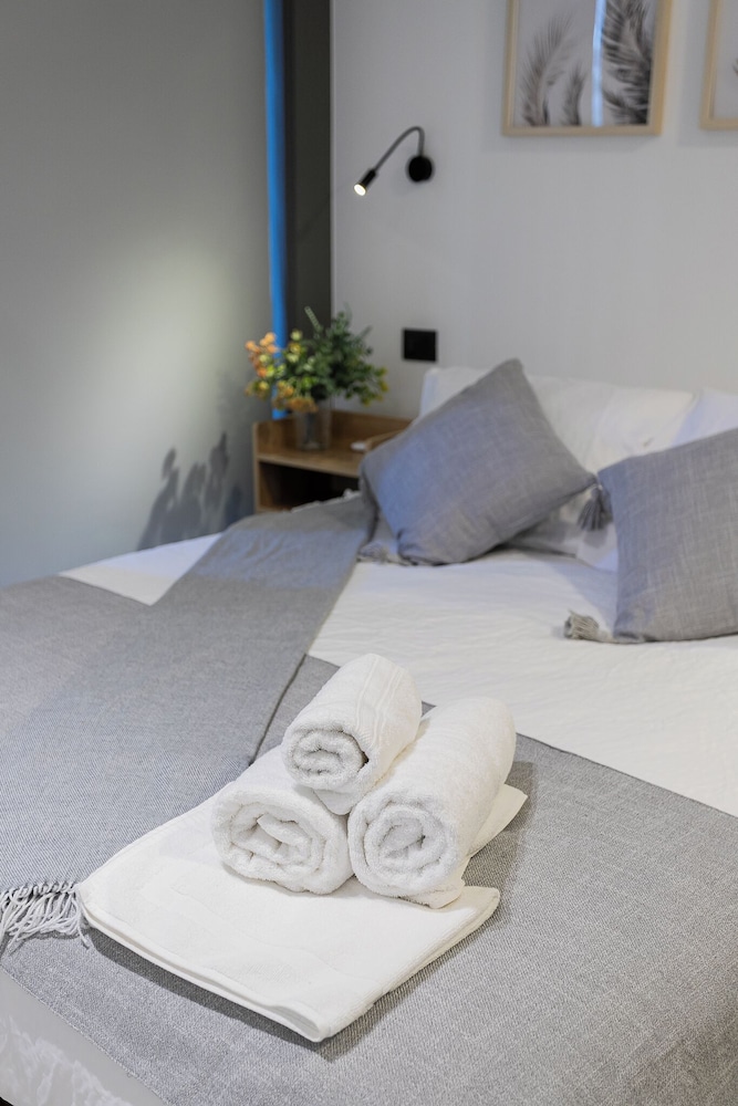Riesco Suites by Andes STR