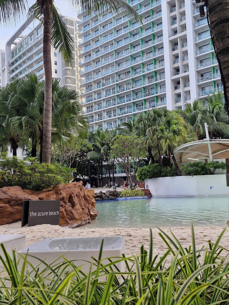Last Minute Deal Azure Staycation June Promo!