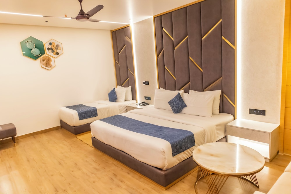 Narang Hotel